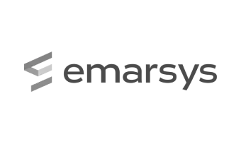 Logo Emarsys