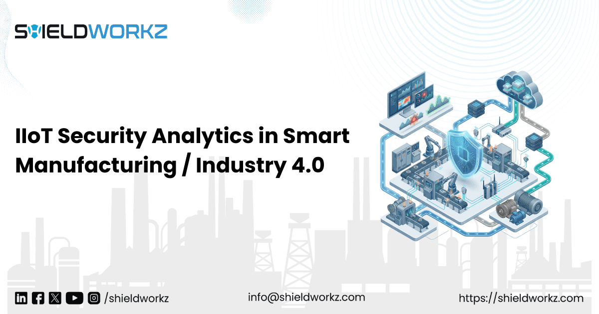 IIoT Security Analytics