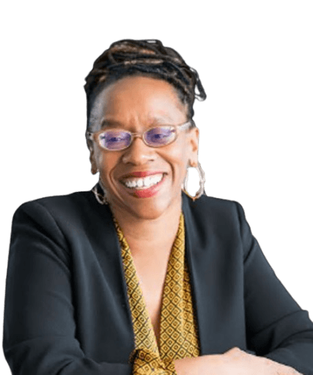 Rep. Lateefah Simon