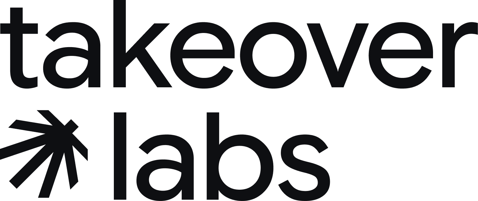 takeover-labs logo