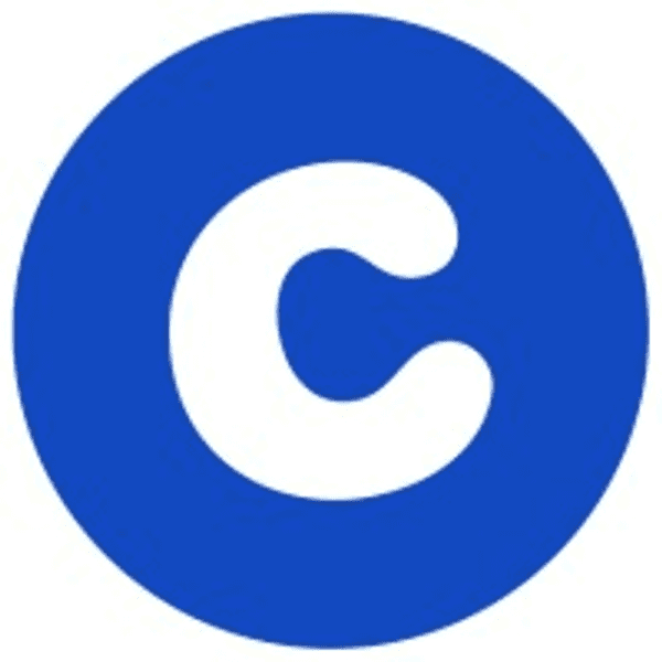 Logo of Chewy