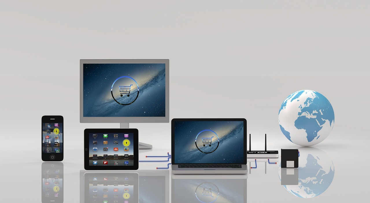 Image by 3D Animation Production Company from Pixabay https://pixabay.com/photos/ecommerce-online-marketing-3562191/ 