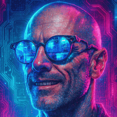 Daniel Baker