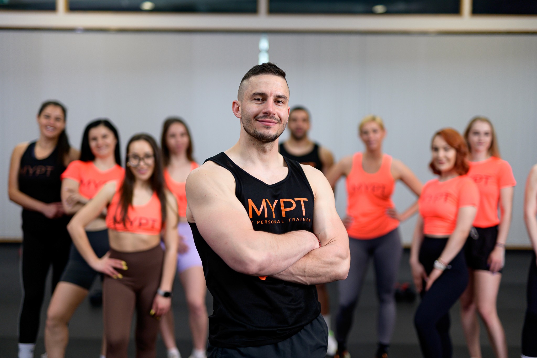 Strength & Conditioning Coach