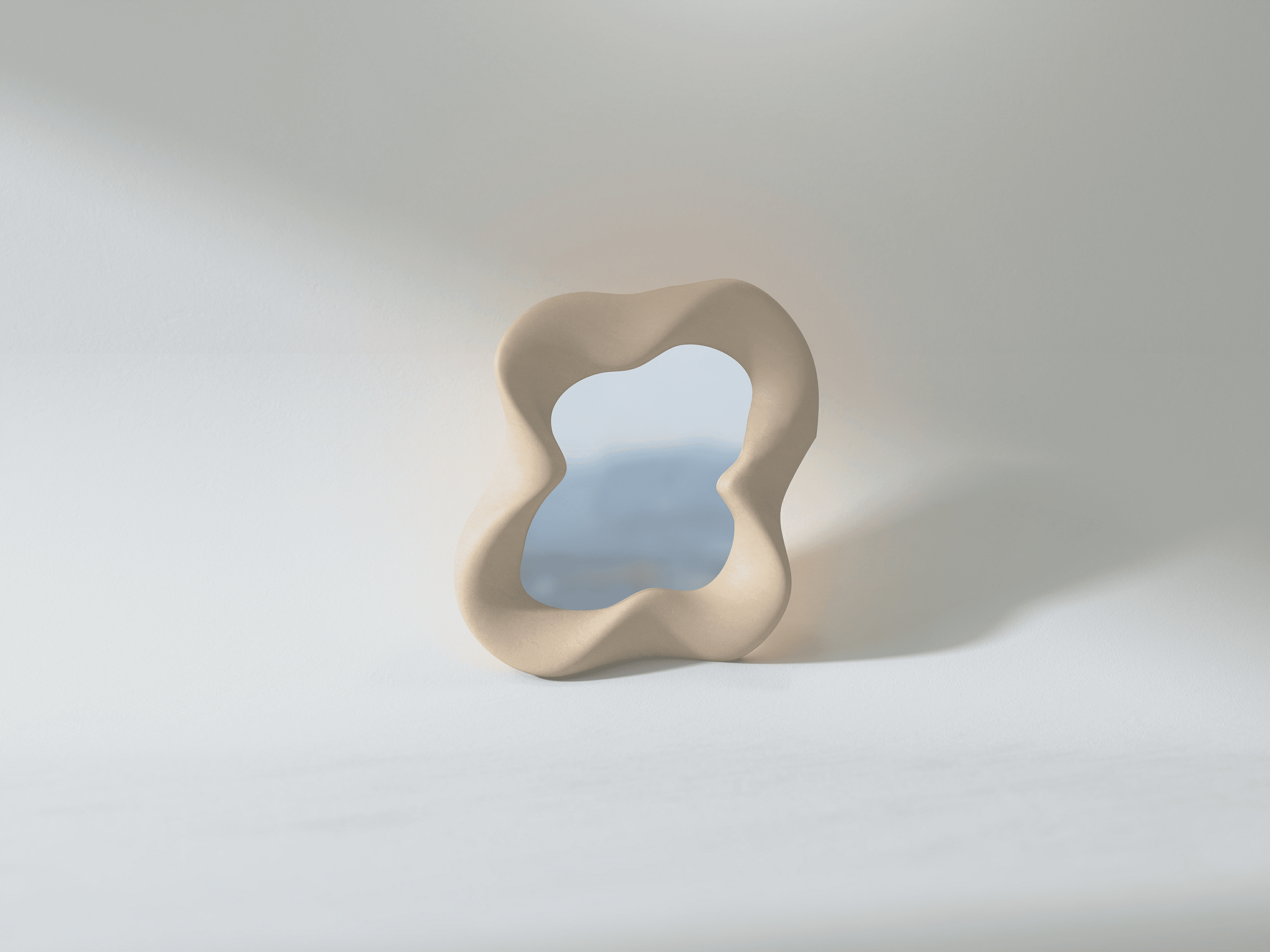 s.201 Mirror — Shitake Mid