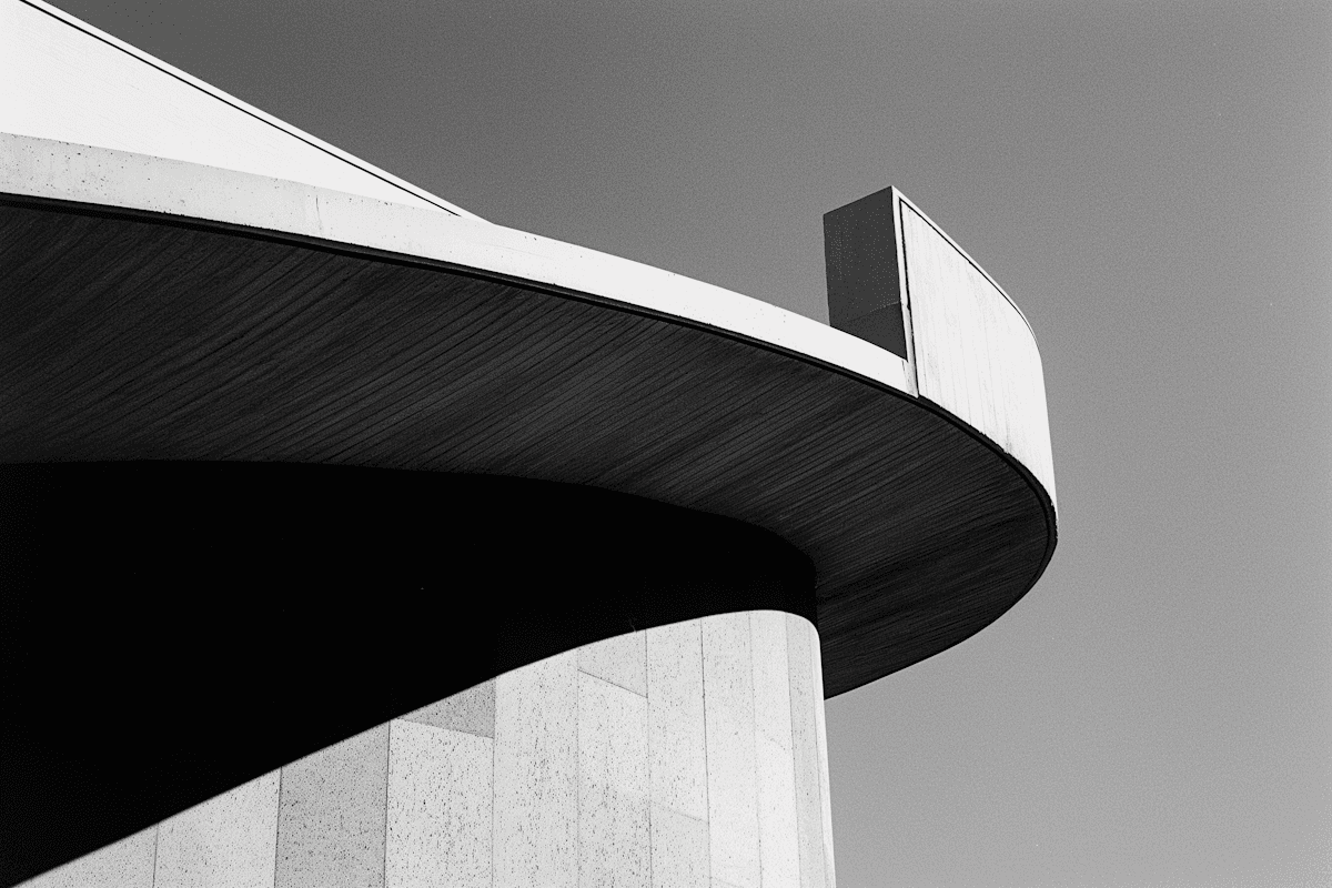 Brutalist Architecture