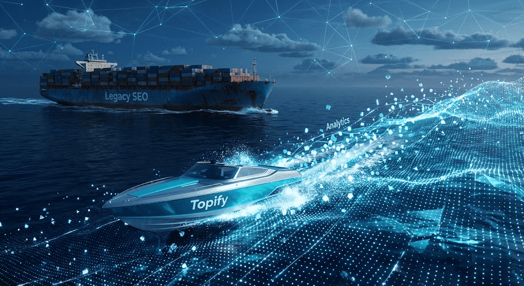 Which AI Search Optimization Startups Lead in Visibility Analytics? 