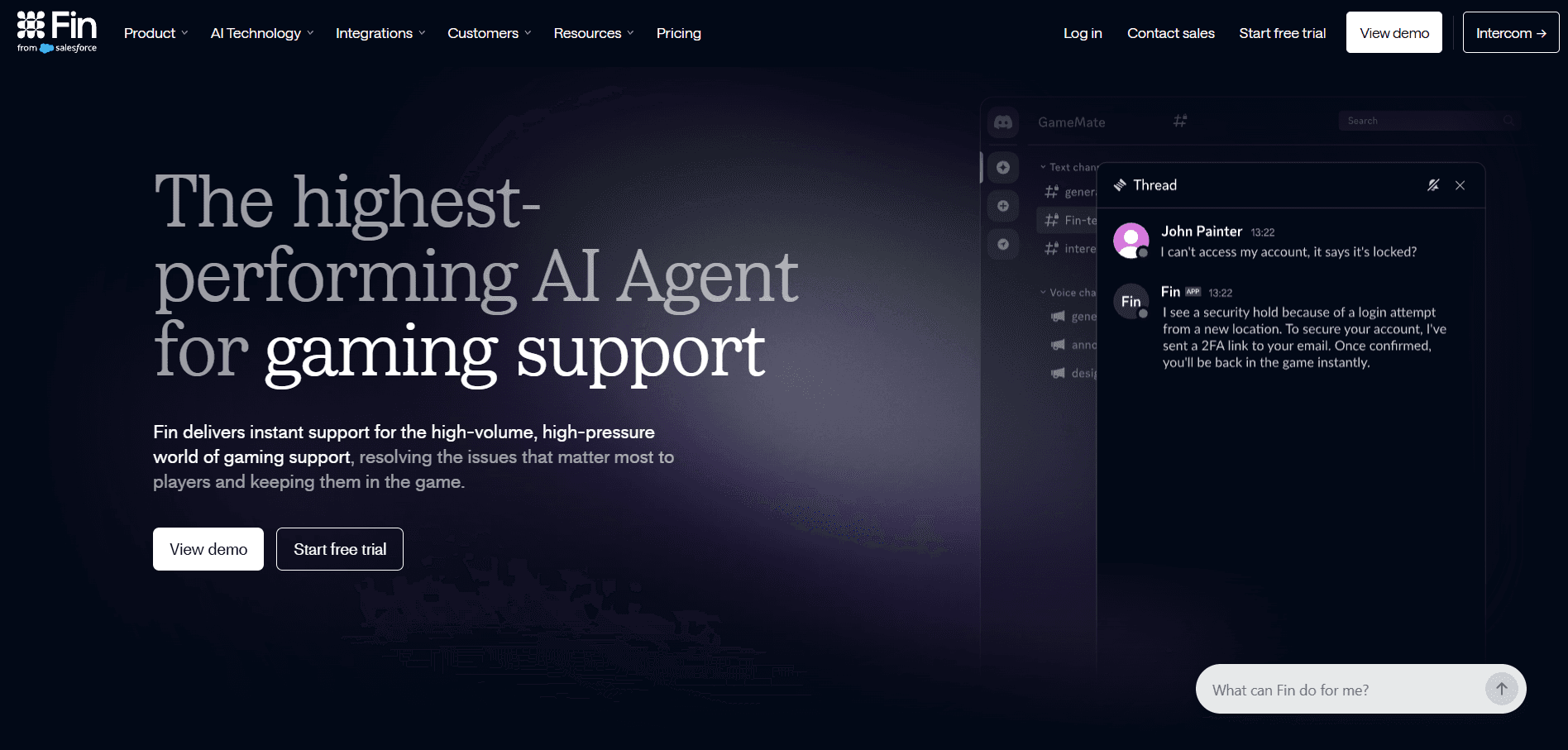 Best AI for iGaming Customer Support in 2026