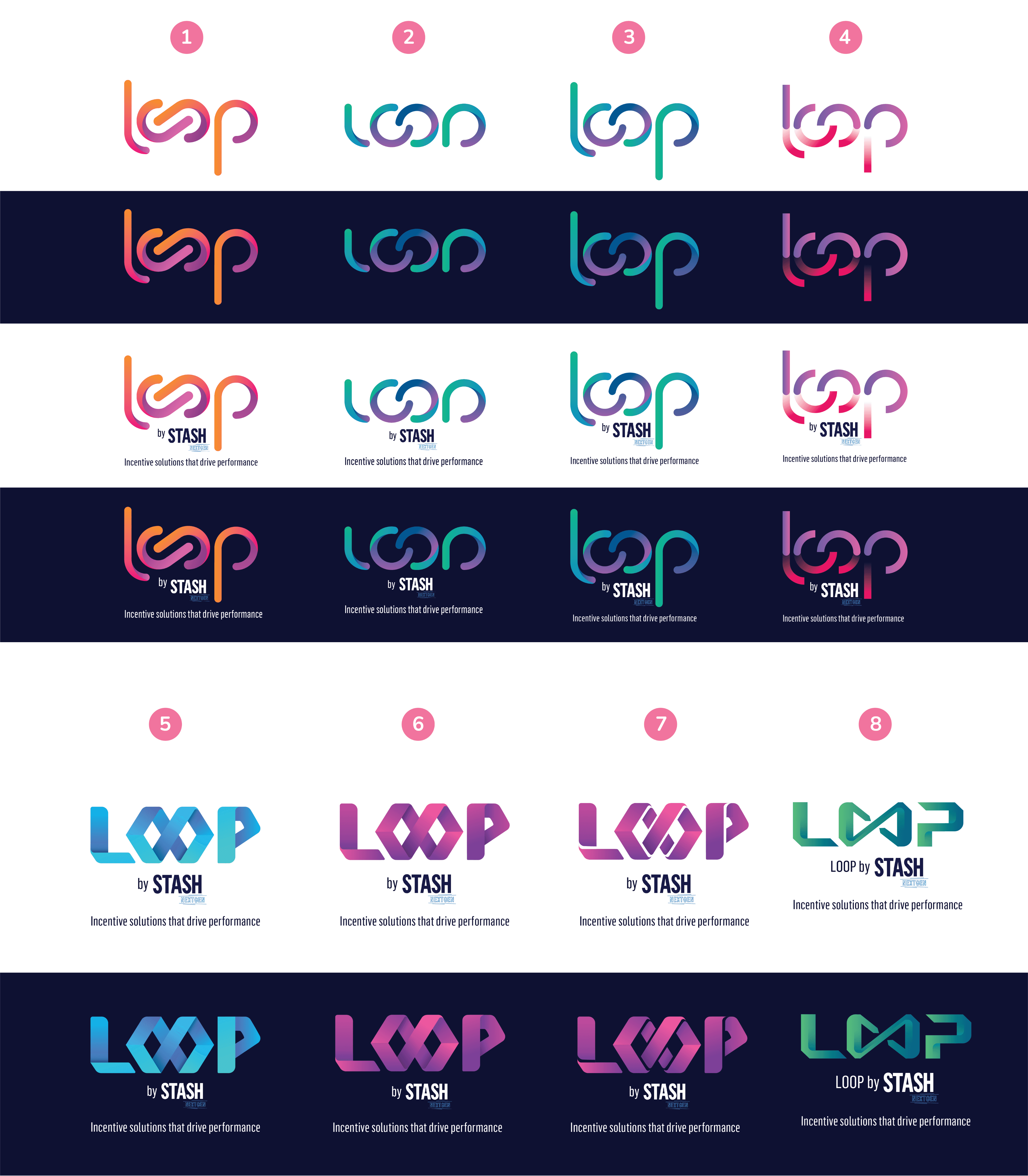 Logo design