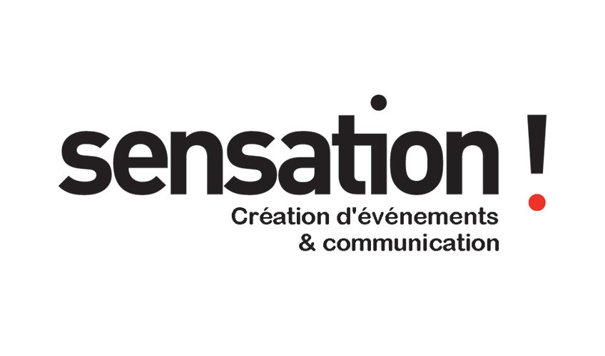 logo sensation 6
