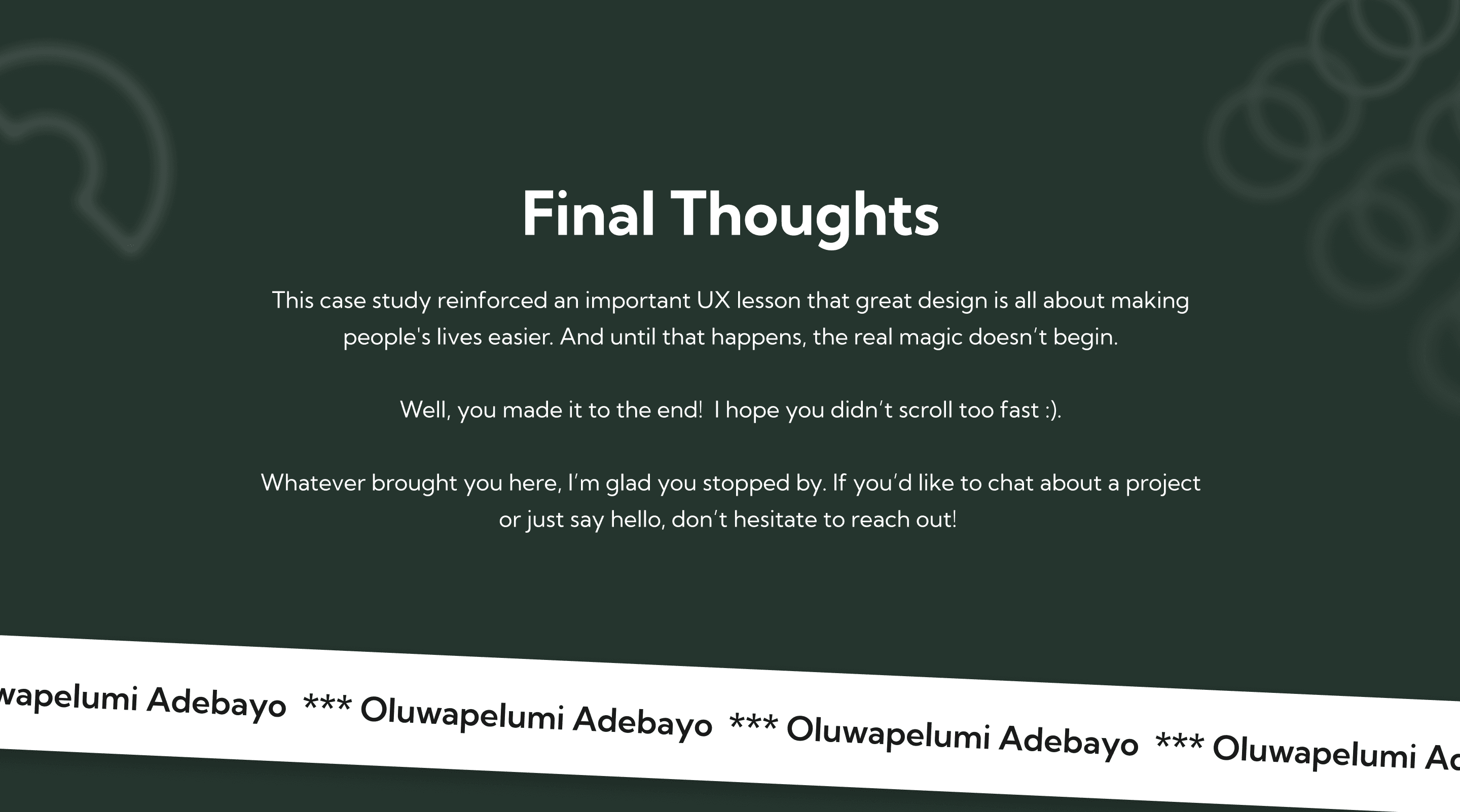 Here is a look at an inherited messy box of family photos.