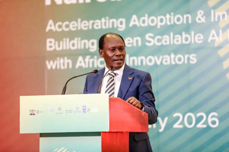Admedia collaborates with UNDP Global on the NAIROBI AI FORUM 2026