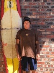 Cape Town surf culture