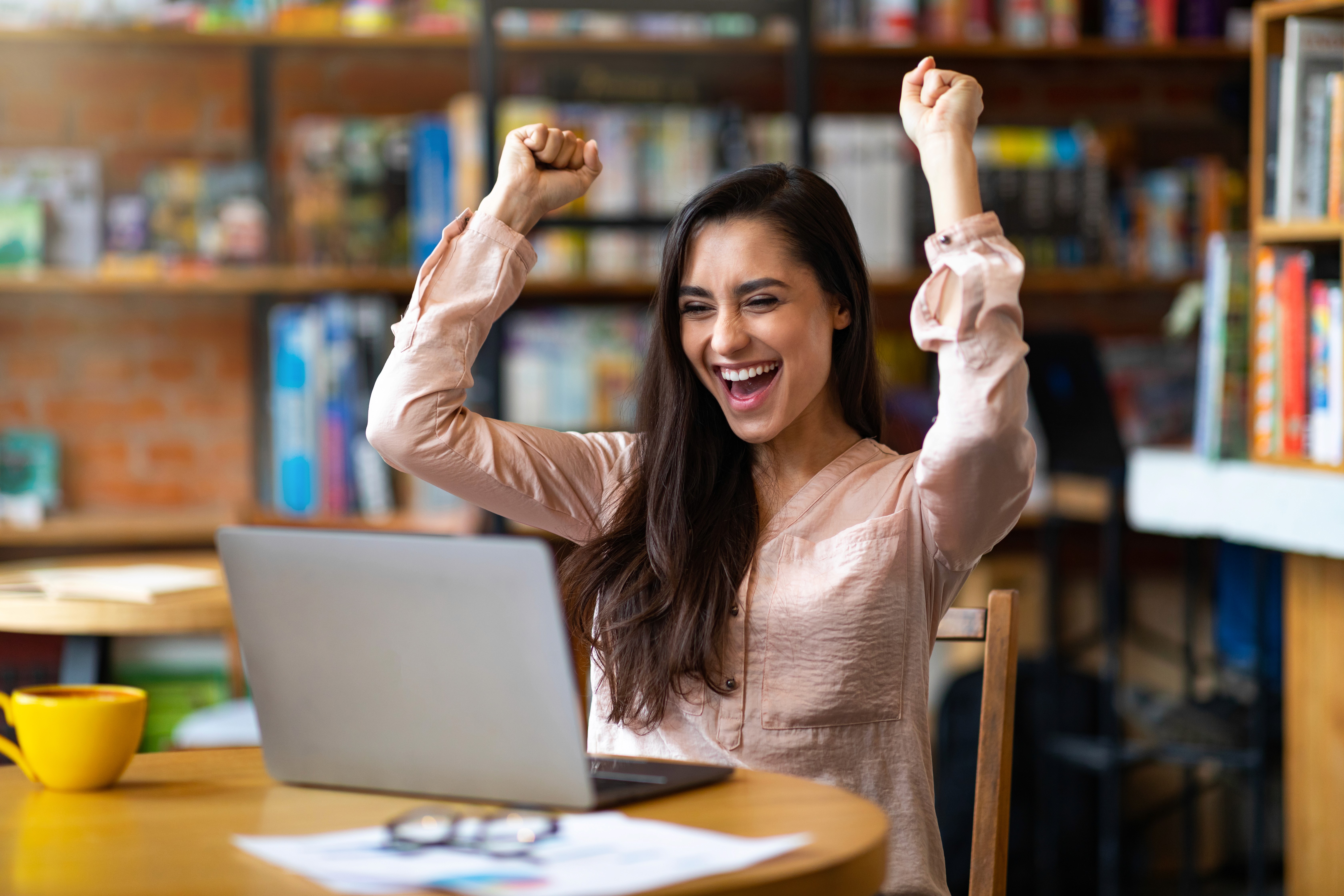 IB Coordinator happy after using AssessPrep AI question generator