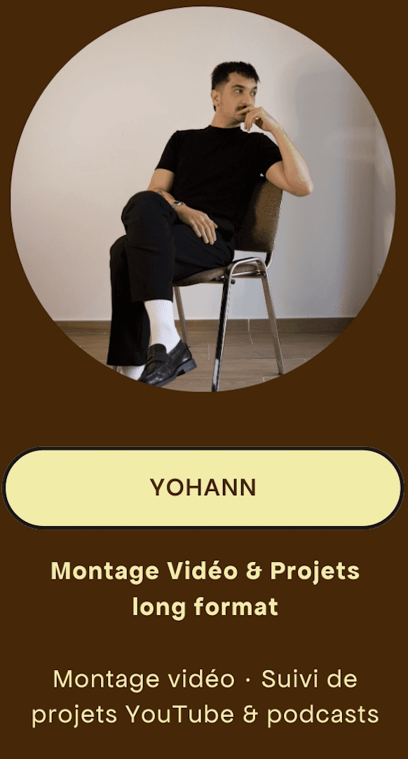 Agence social media Solaires Agency basée sur la Côte d’Azur