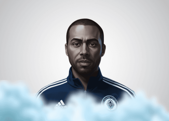 Garrincha Whitecaps London