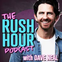 The Rush Hour Podcast