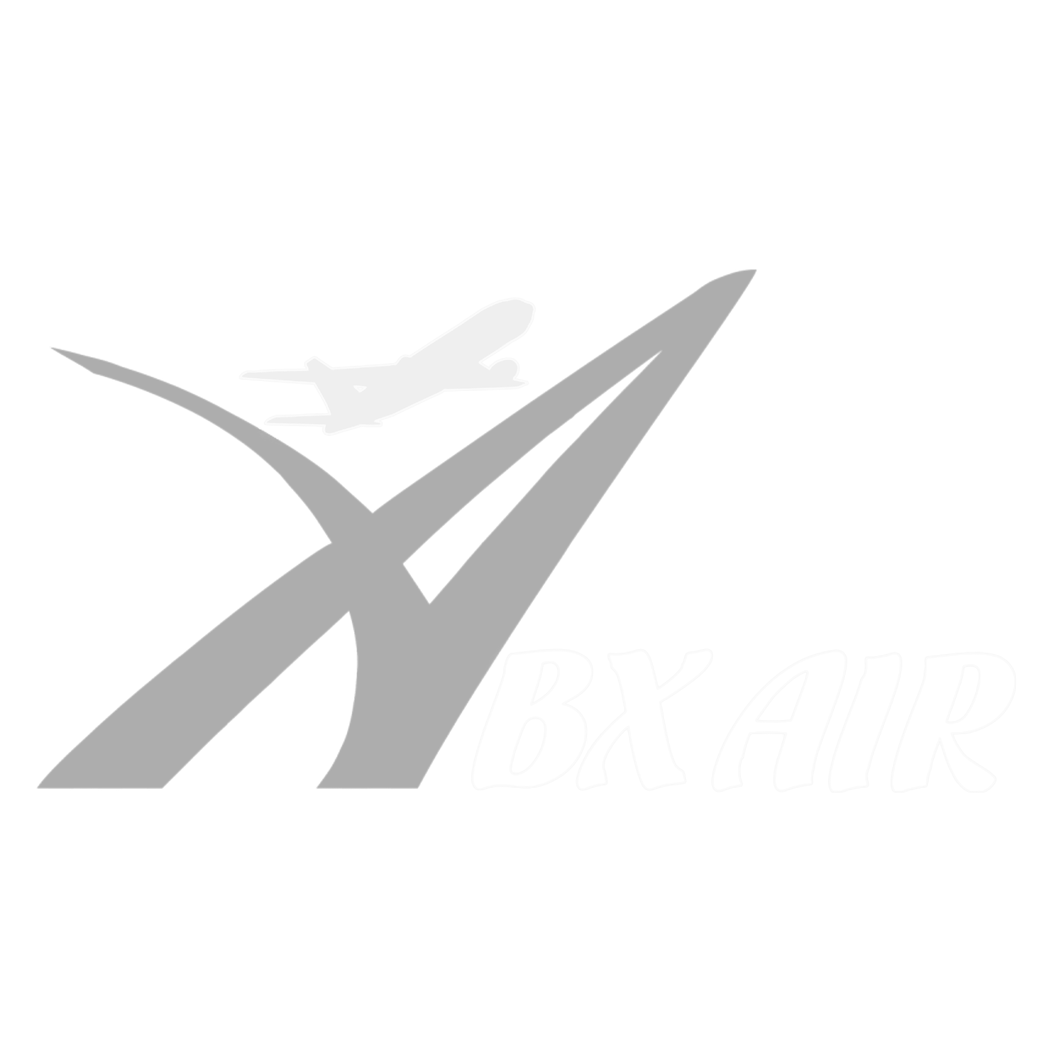 ABX Air Logo
