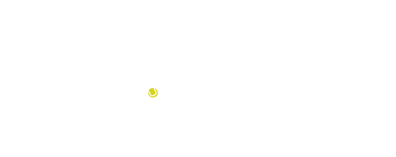 Logo de JA Padel Academy