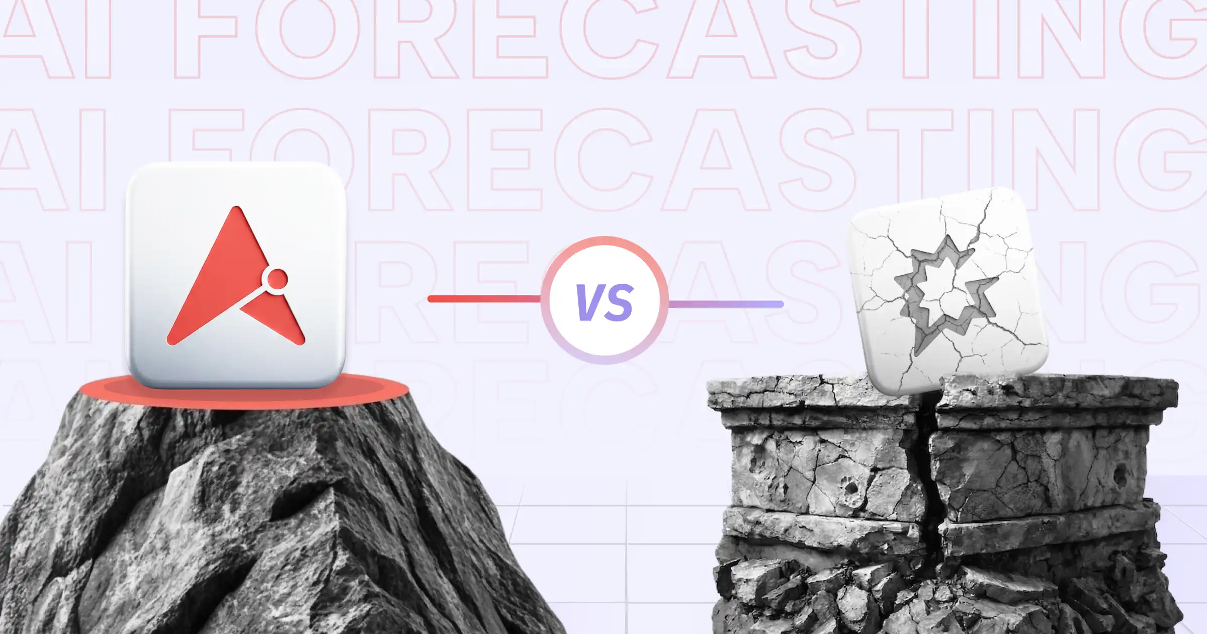 aviso vs gong forecasting