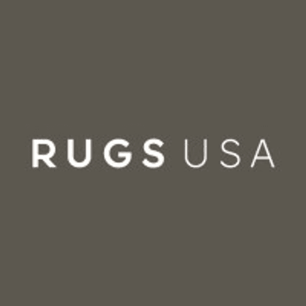 Logo of Rugs USA