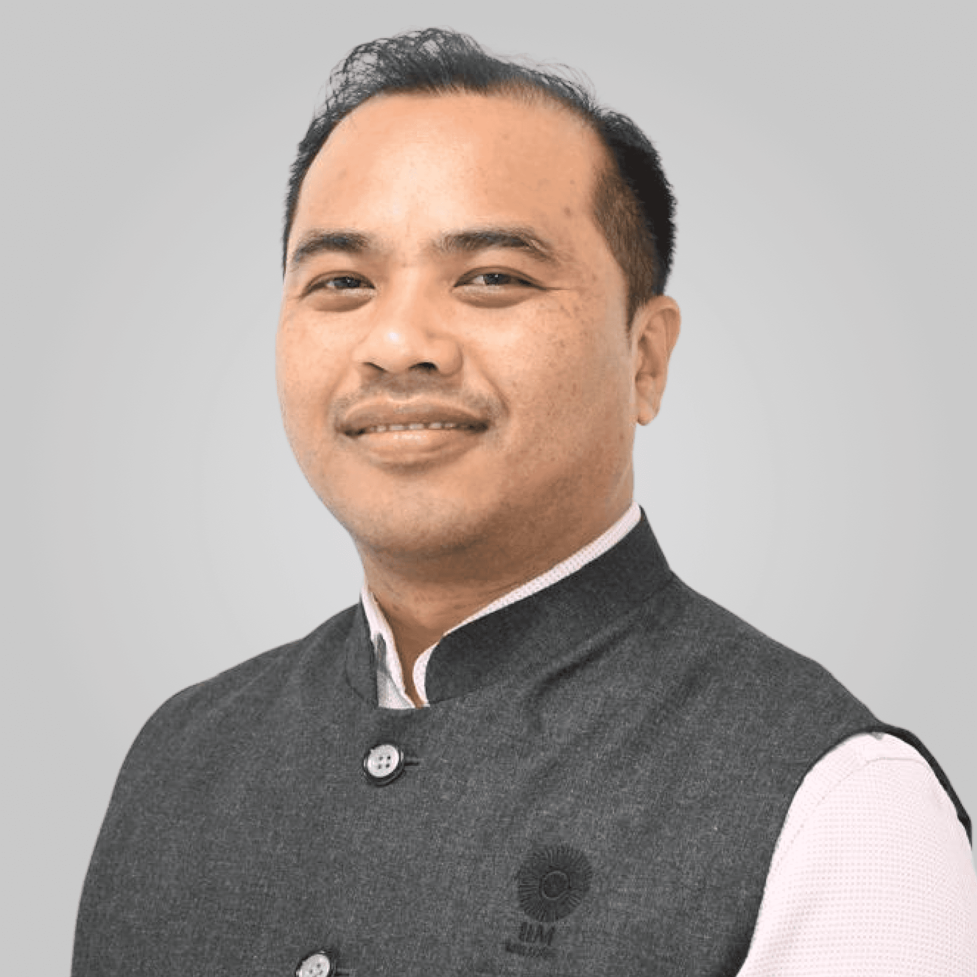 Sanjeev Ningombam