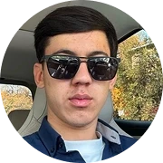 Фазлиддин Бахромов