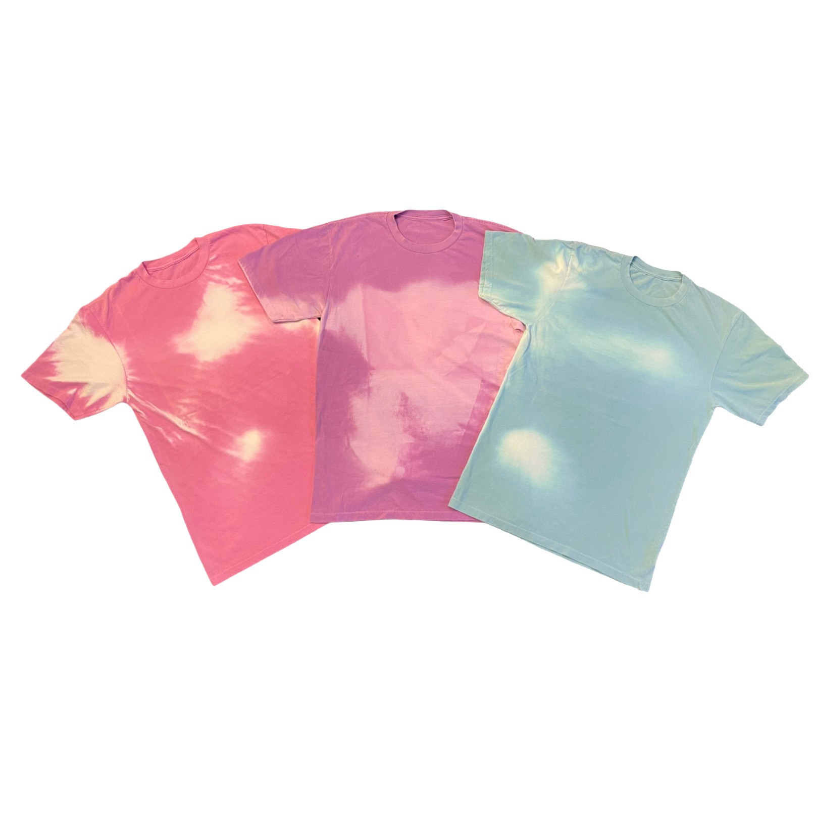 photo of t-shirt