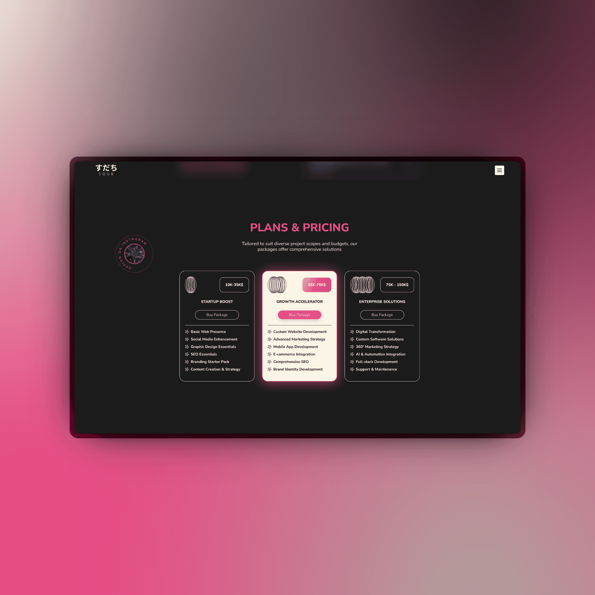 sudachi preview five