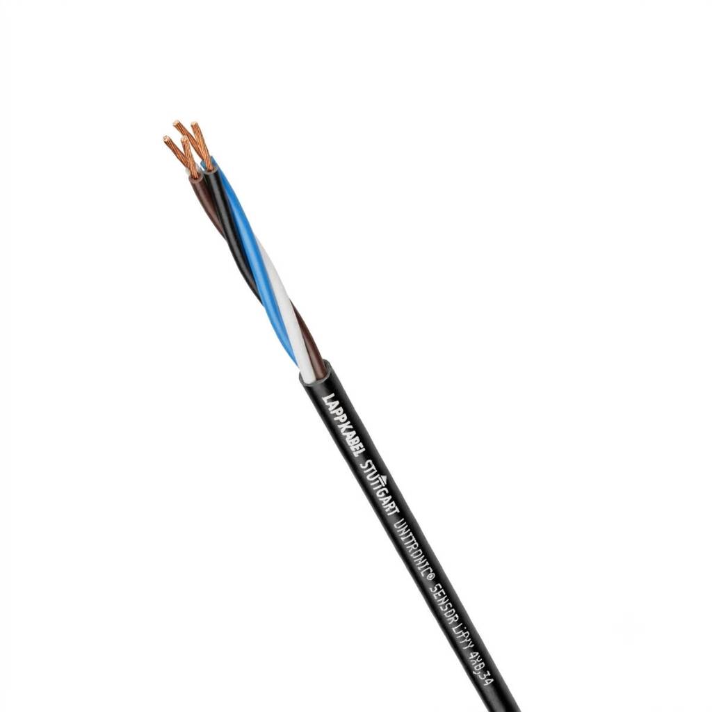 Network Cables