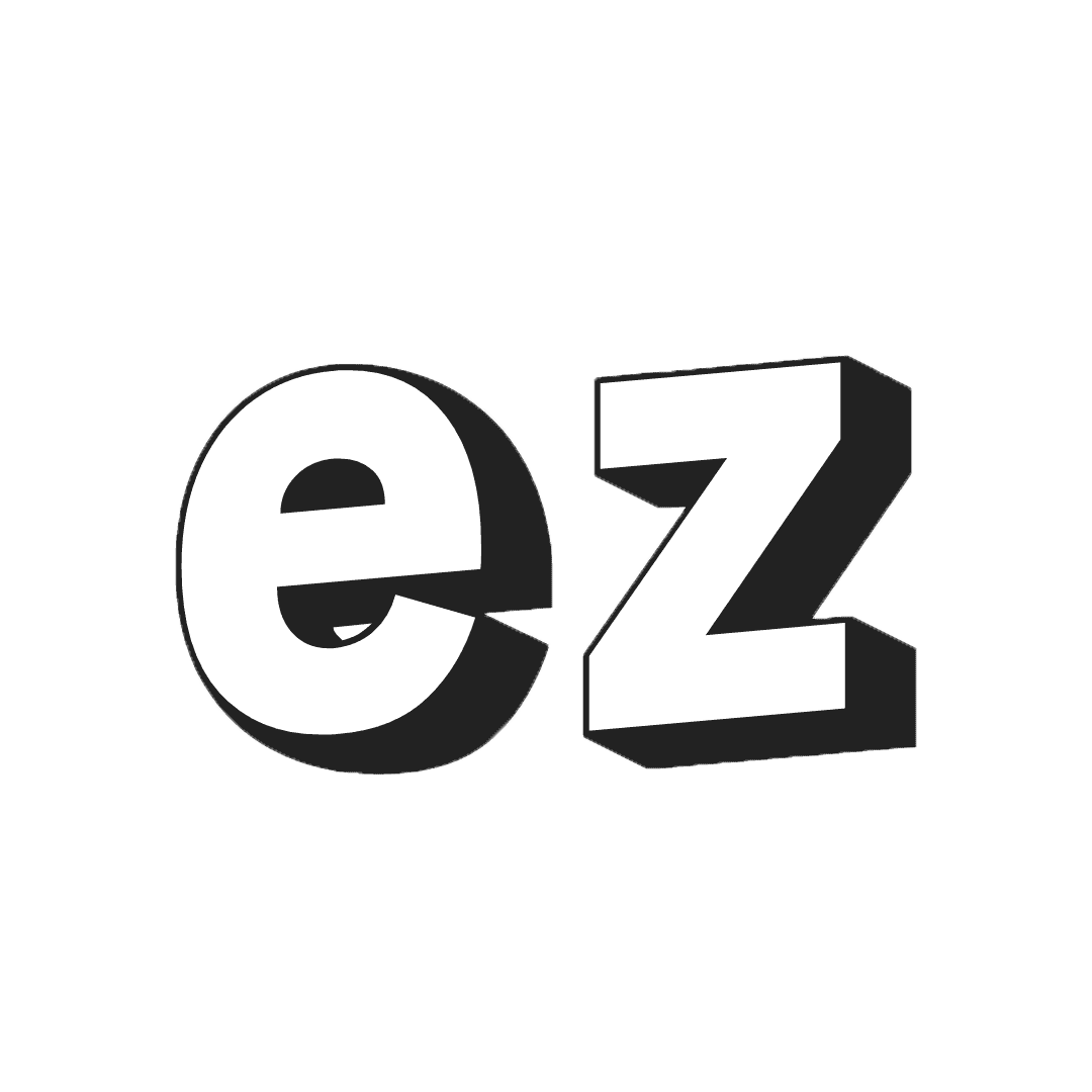 ez logo