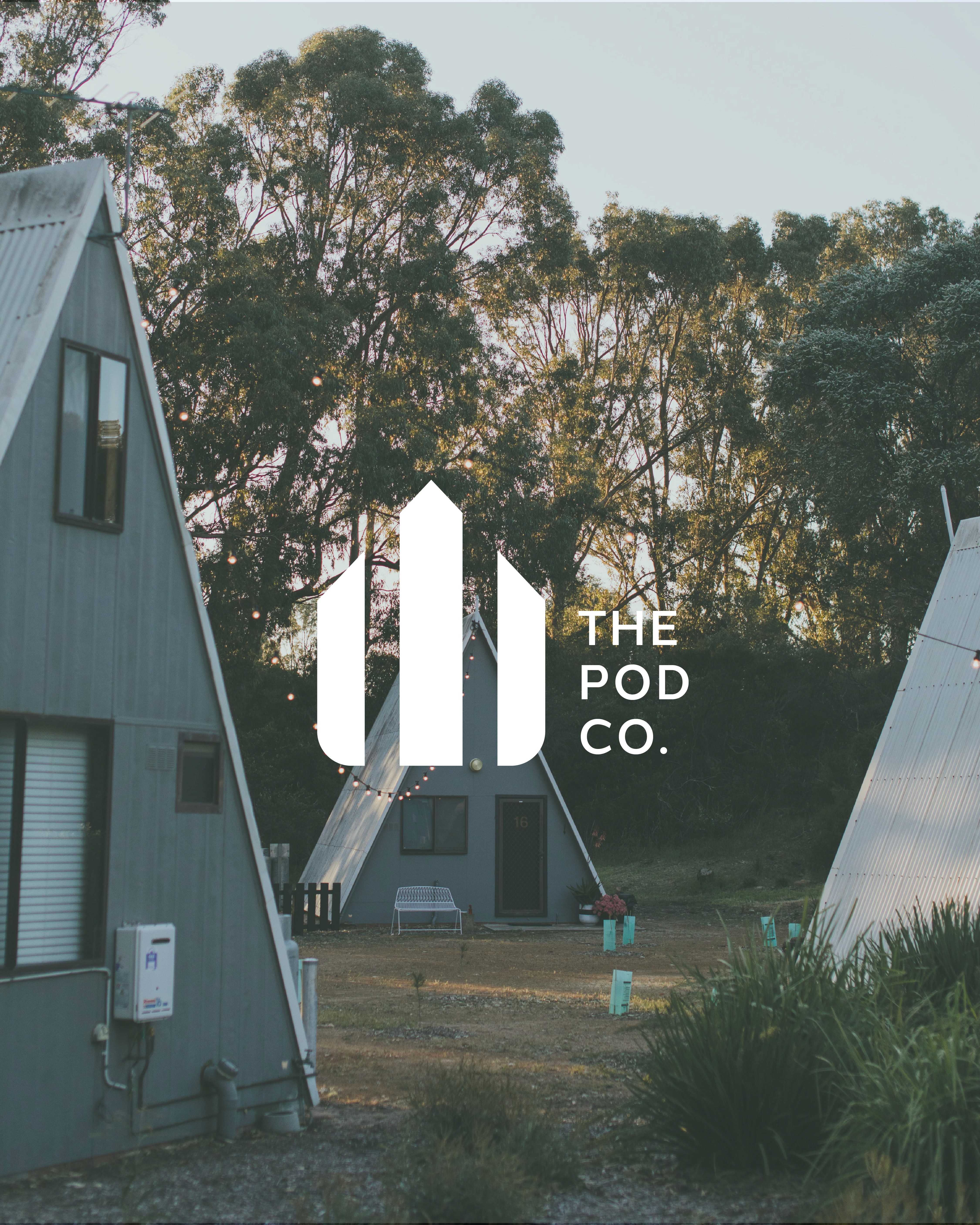 The Pod Co