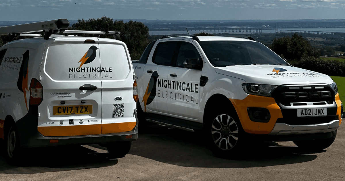 Nightingale Electrical Limited logo