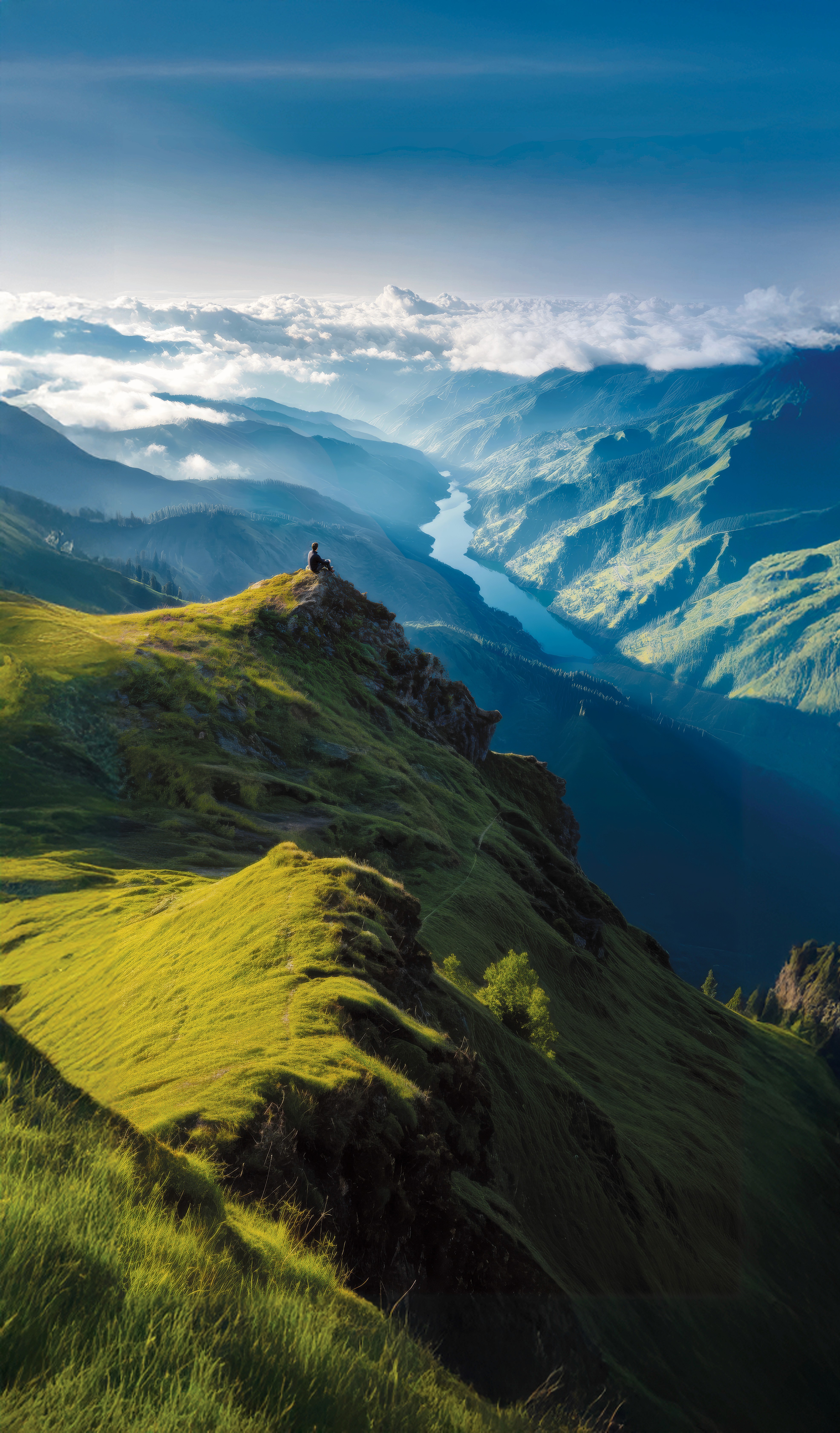 Mountain