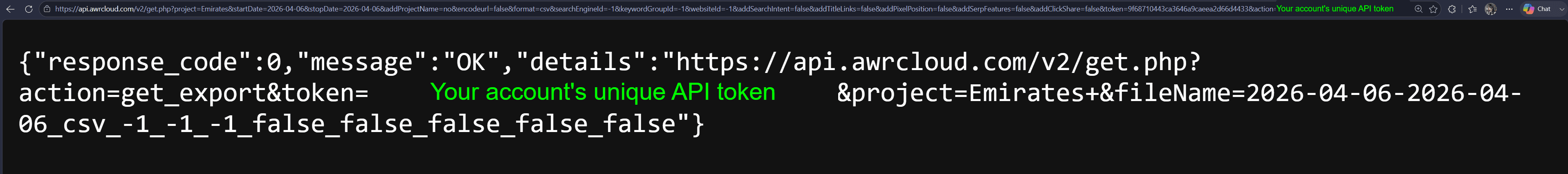 how-to-paste-awr-api-request-into-browser