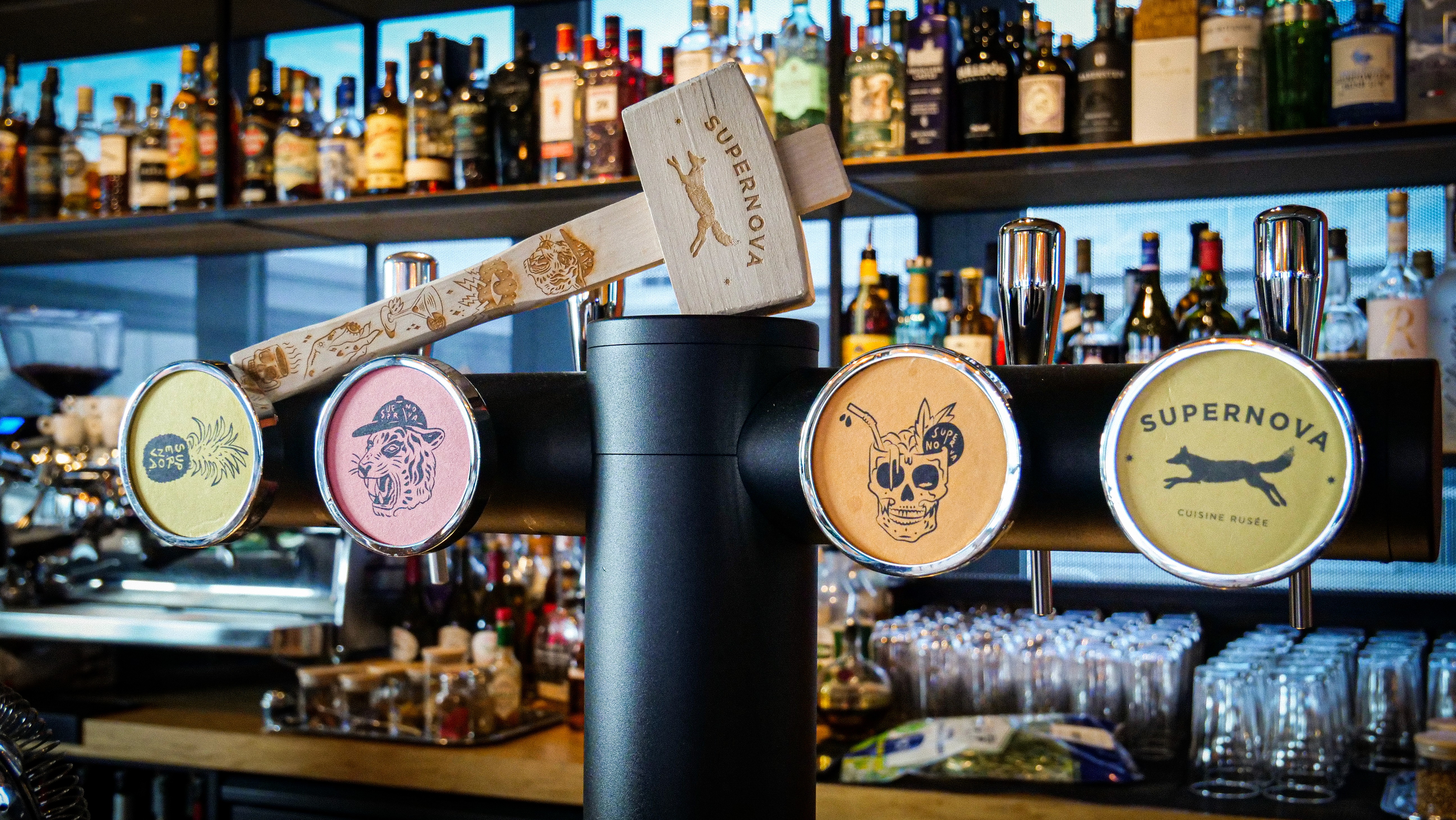 Feedback & Refinement