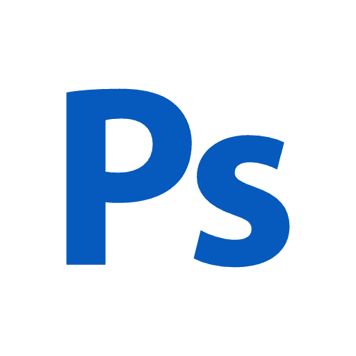 Adobe Photoshop Logo