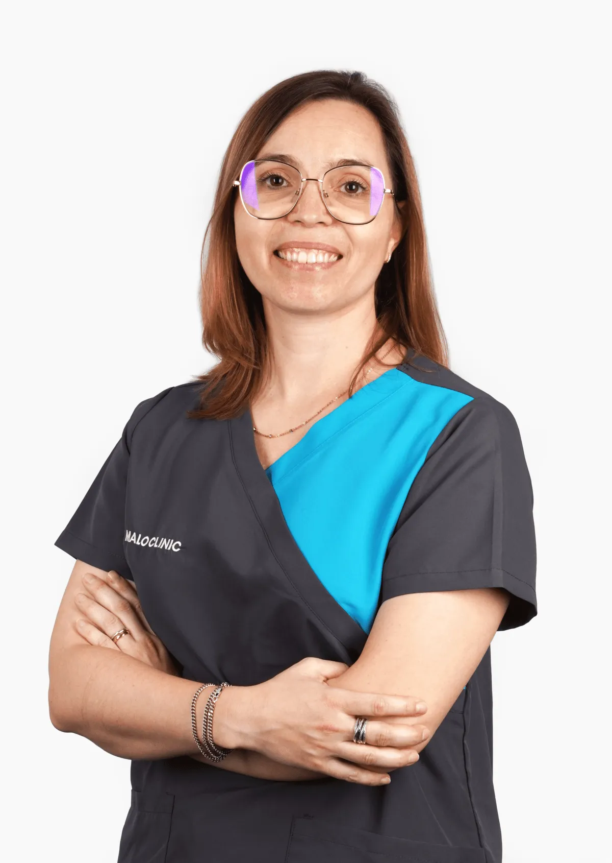 Rita Martins da Silva | Médica Dentista