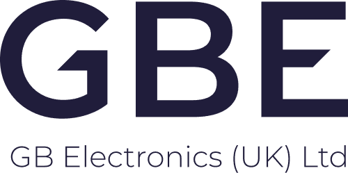 GB Electronics logo