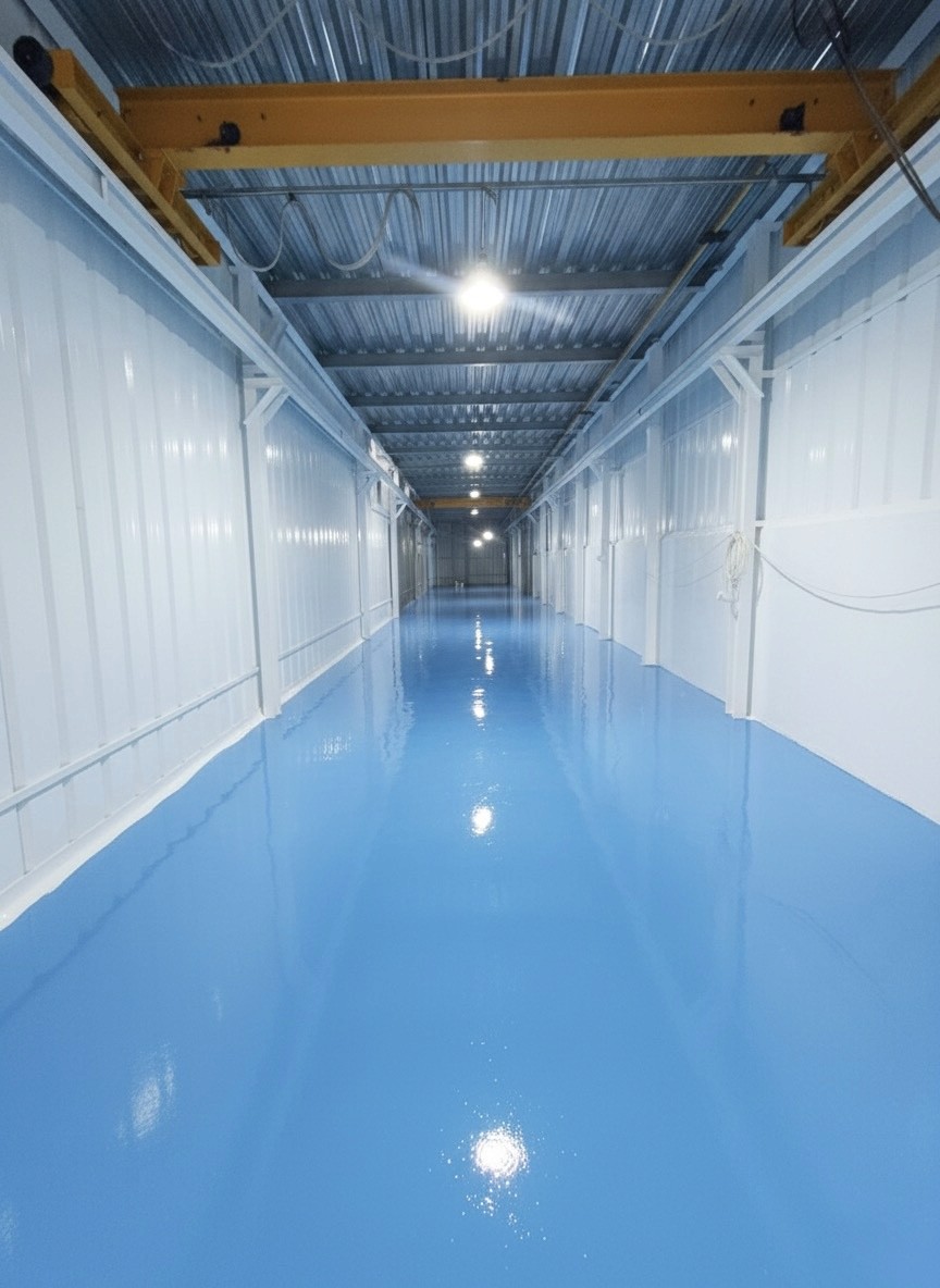 SL Epoxy
