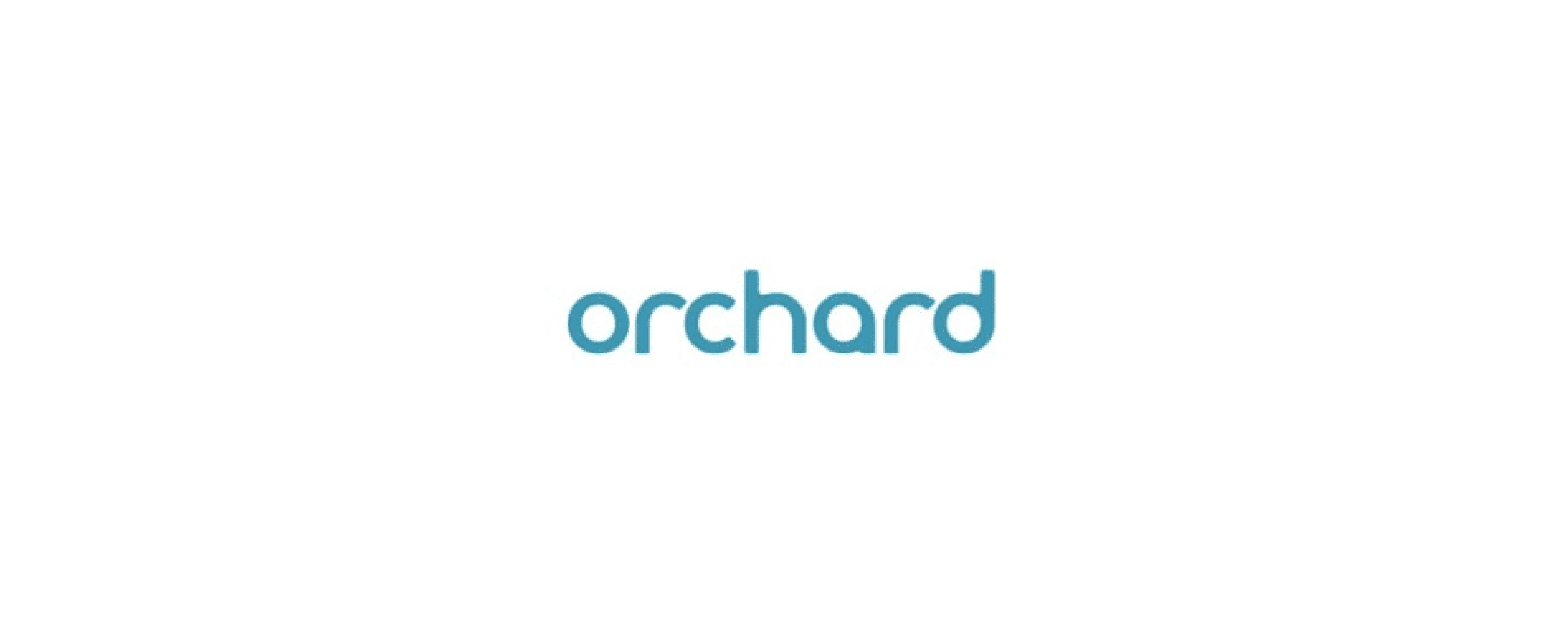 Orchard logo icon