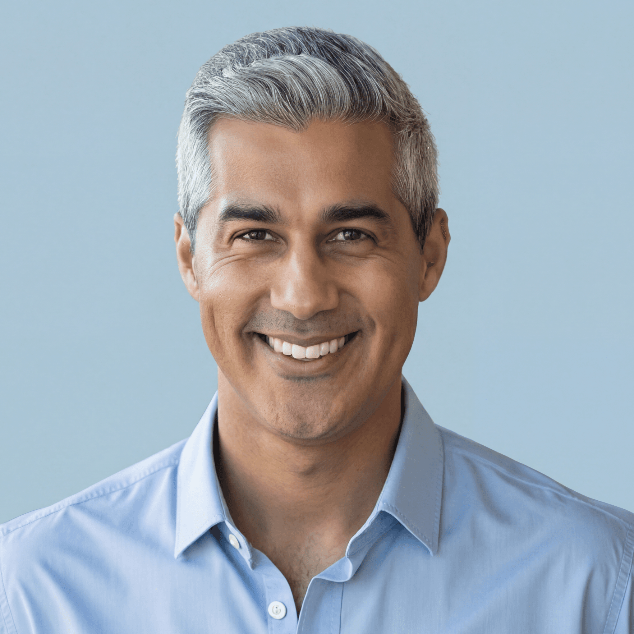 Kabir Shahani, Executive Chairman & Co-Founder of Adora