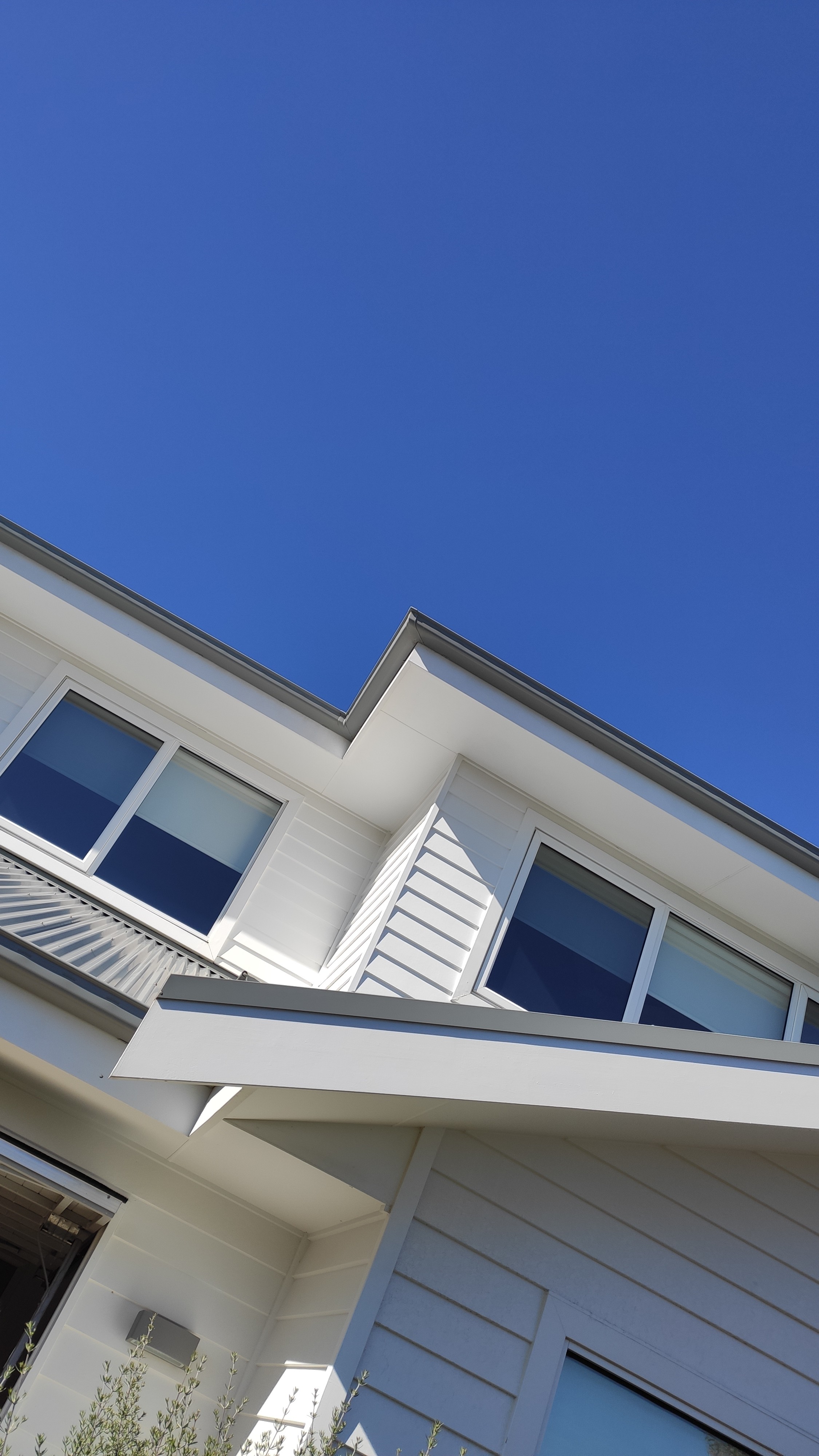 Dazzle Logo with sign vertical