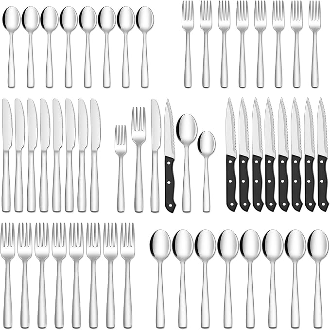 flatware set