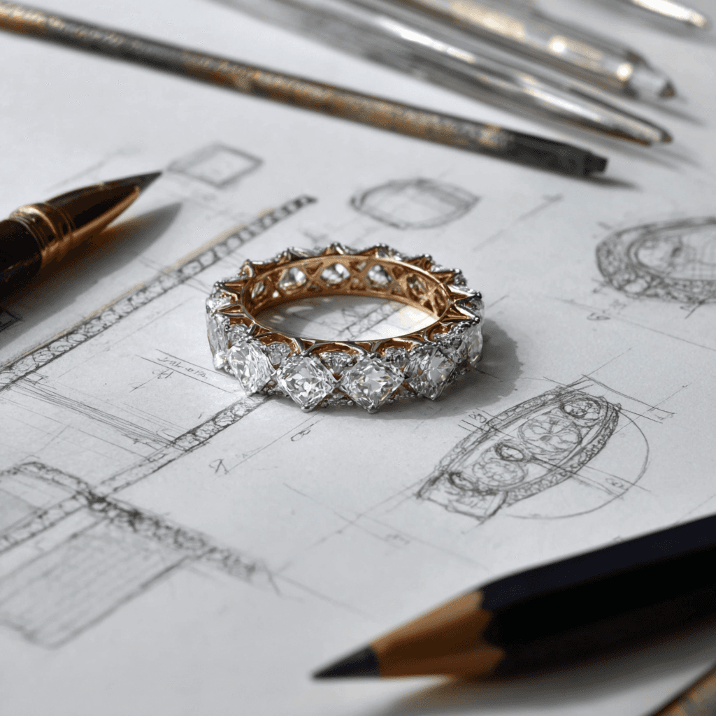 Bespoke Pieces