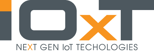 IOxT NEXT GEN TECHNOLOGIES