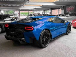 Lamborghini Temerario Listprice 480k+ Full Carbon — Vorschaubild 12