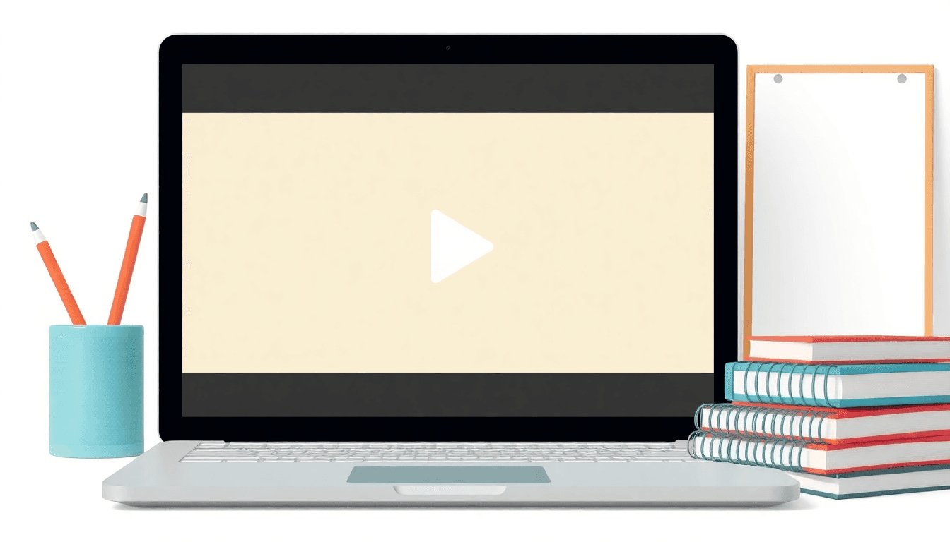 How Teachers Can Save Hours on Lesson Preparation with Video Tutorials