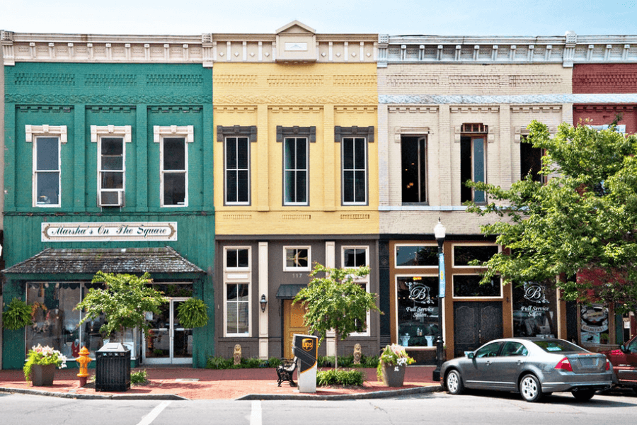 High Point, North Carolina – Certified Autism Destination