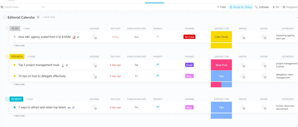 calendly pricing